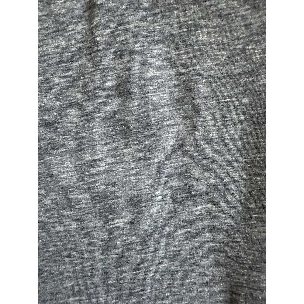 BANANA REPUBLIC Heather Navy 